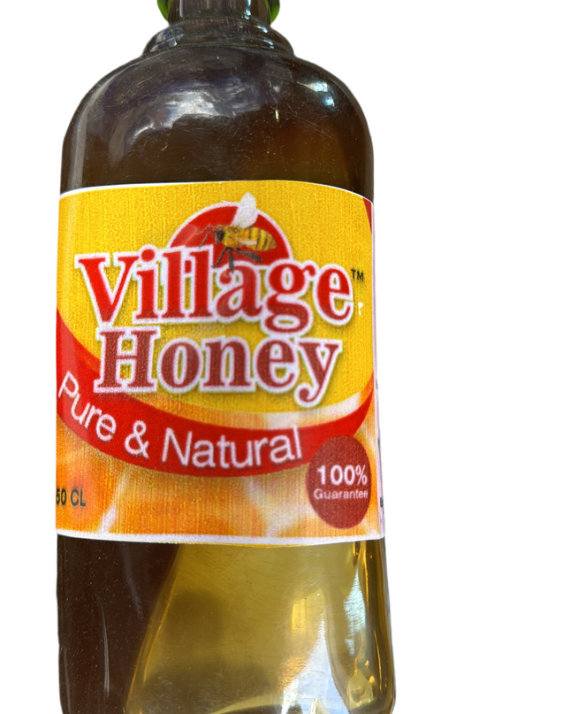Honey (Natural)