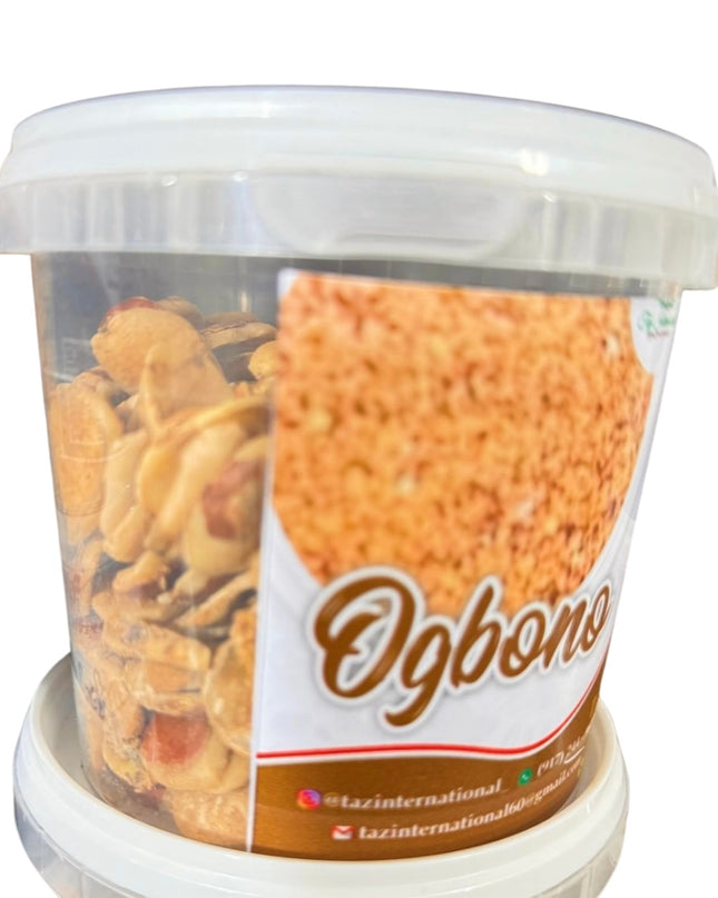 Ogbono( Unblended)