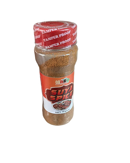 Suya Spice 200g
