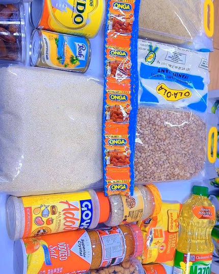 Ramadan bundle