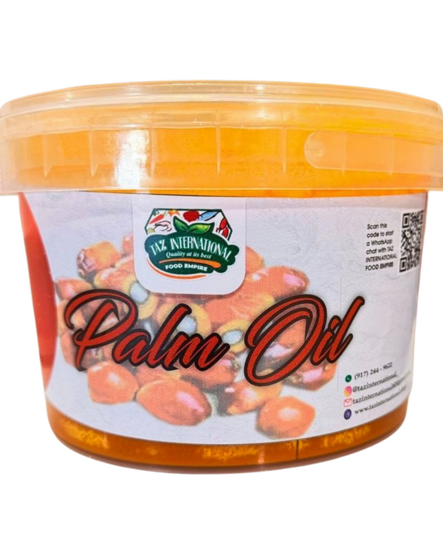 Palm Oil