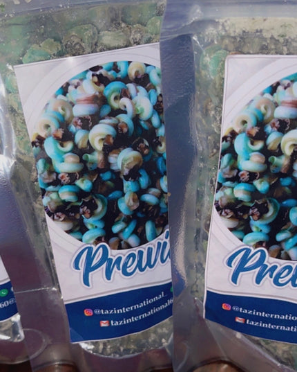 Periwinkle 250G