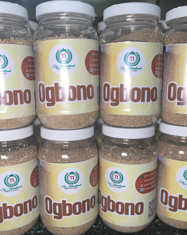 Ogbono 250g