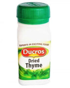Thyme
