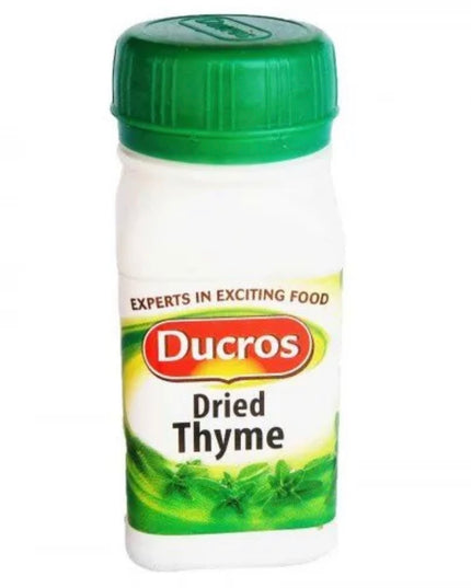 Ducros