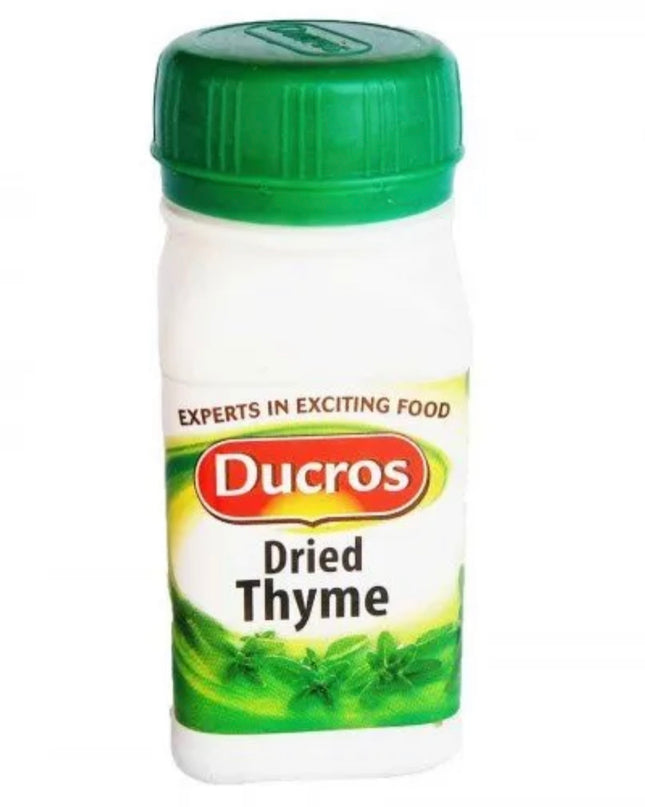 Ducros