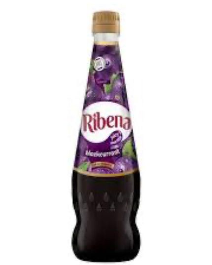 Ribenna Blackcurrant