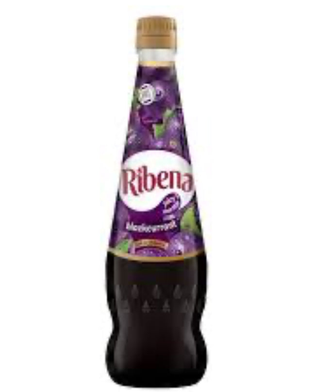 Ribenna Blackcurrant