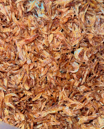 Crayfish(Unblended)