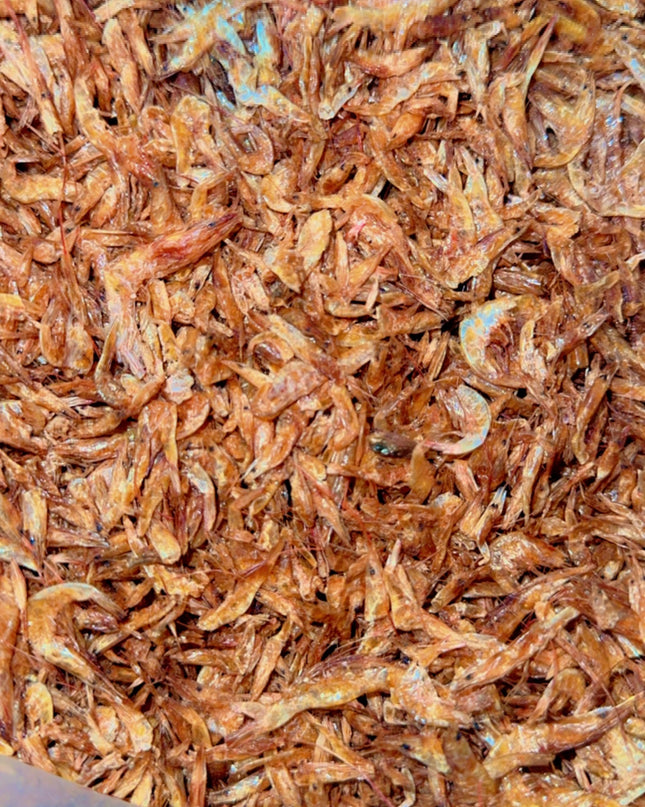 Crayfish(Unblended)