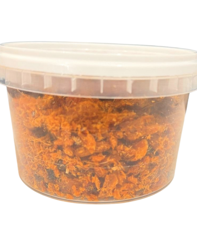 Agbodo Fish 250G