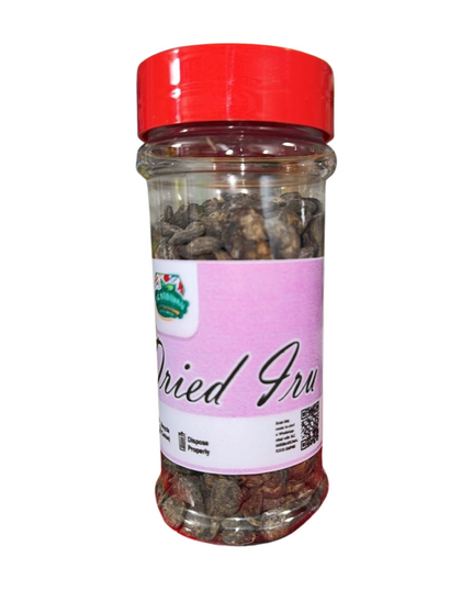 Dried Iru (Locust Beans)