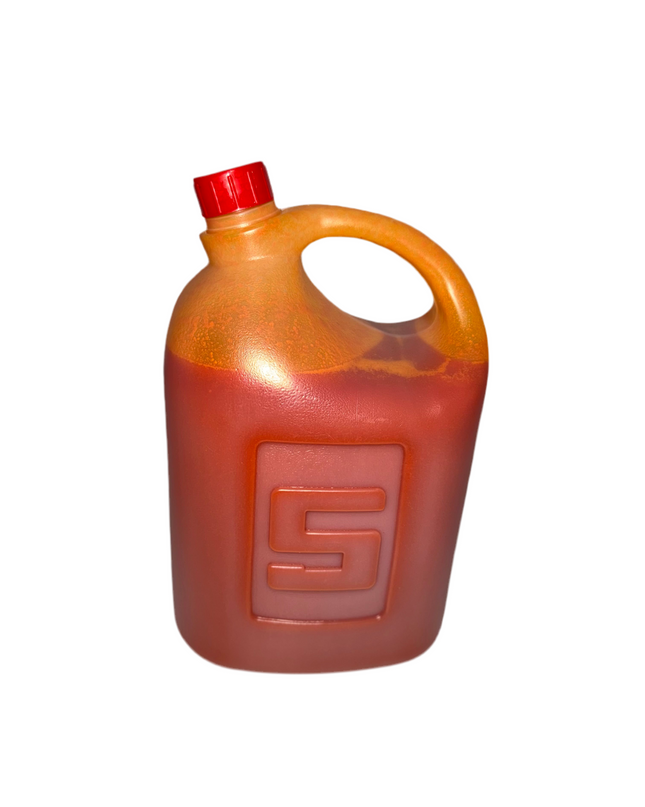Palm Oil