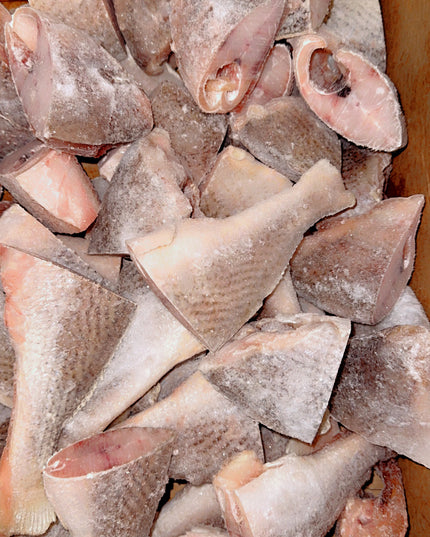 Croaker Fish (Cut Stew Size)