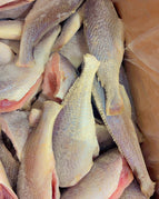 20LB Uncut