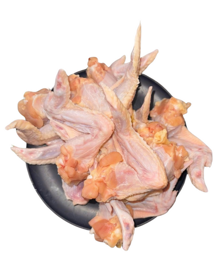 Whole Chicken Wings