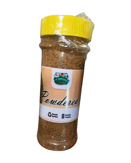 Powdered Iru (Locust Beans)