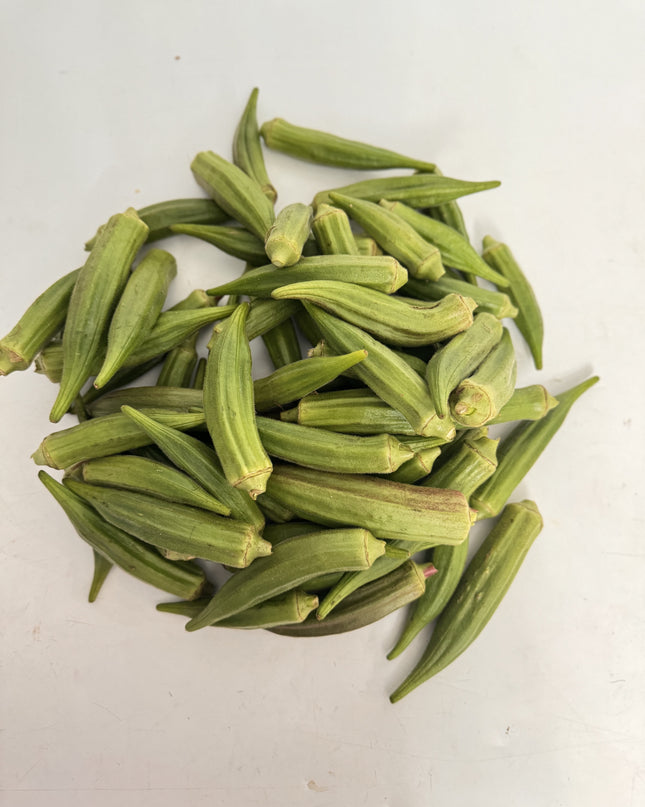 Okra