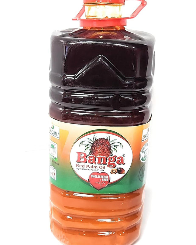 Banga Oil