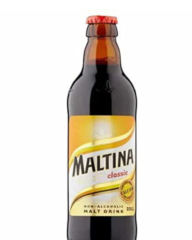 Maltina Drink (pack Of 6)