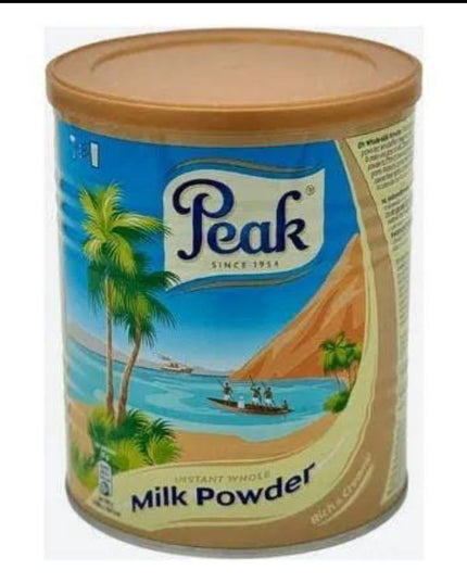 Peak Milk Powder