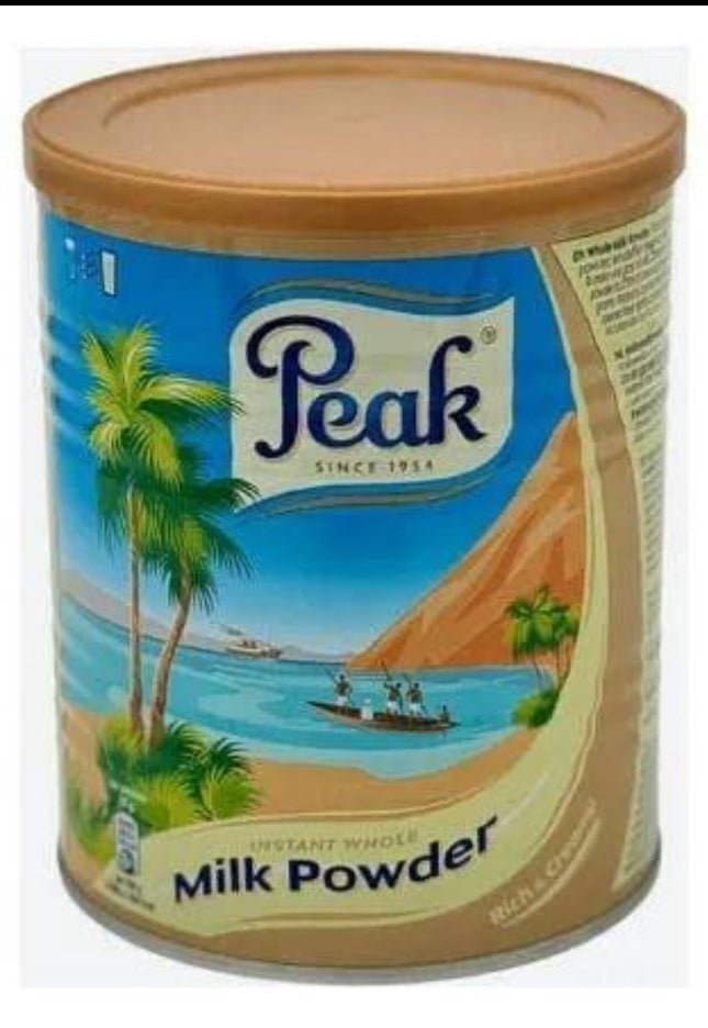Peak Milk Powder