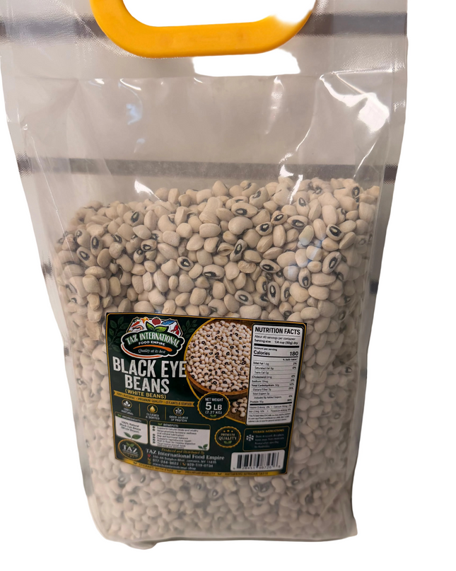 White Beans