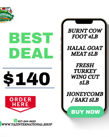 Best Deal