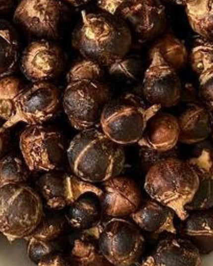 Gorontula Fruit