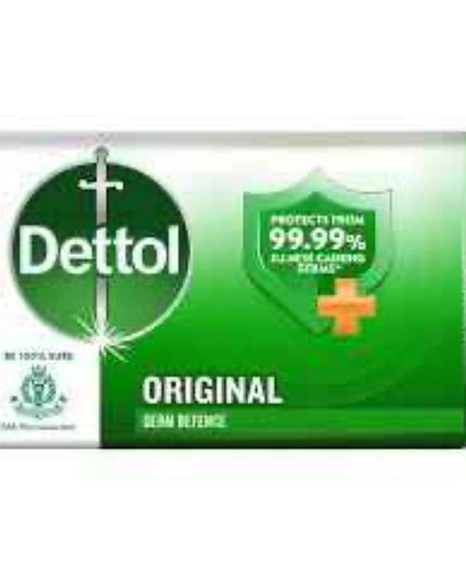 Dettol Soap