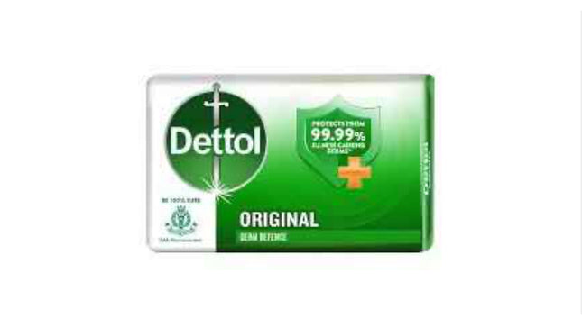 Dettol Soap