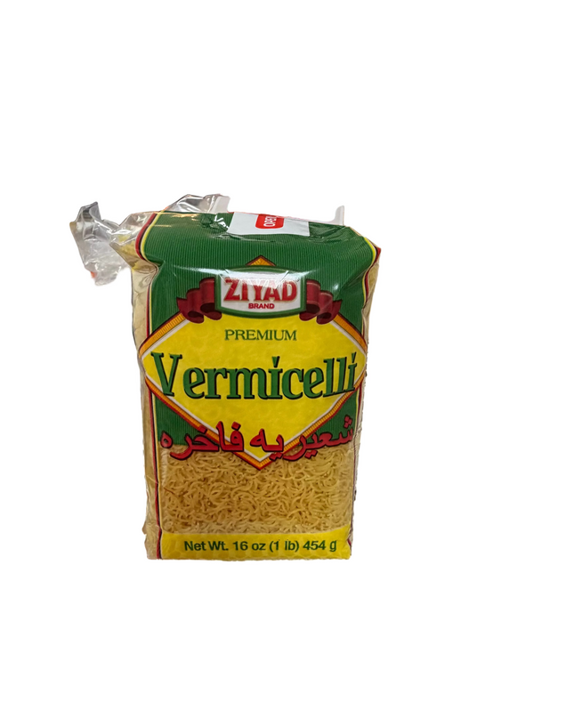 Ziyad vermicelli pasta