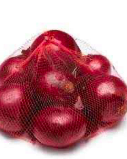 Red Onions