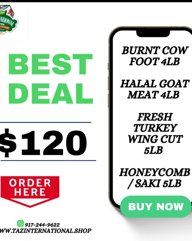 Best Deal