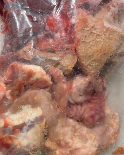 Beef Offals Combo