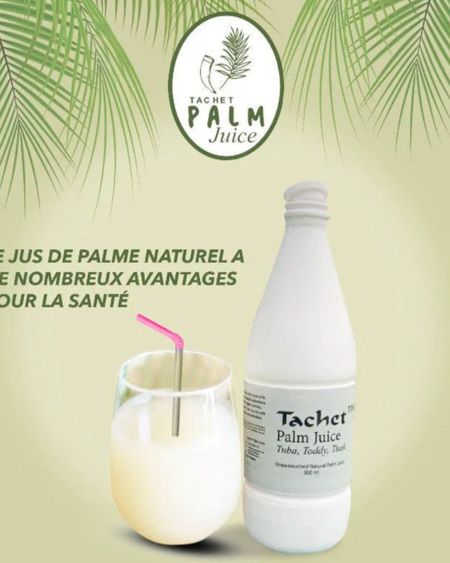 Palm Juice