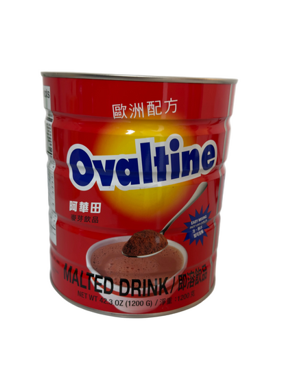 Ovaltine Chocolate Malt 1200G