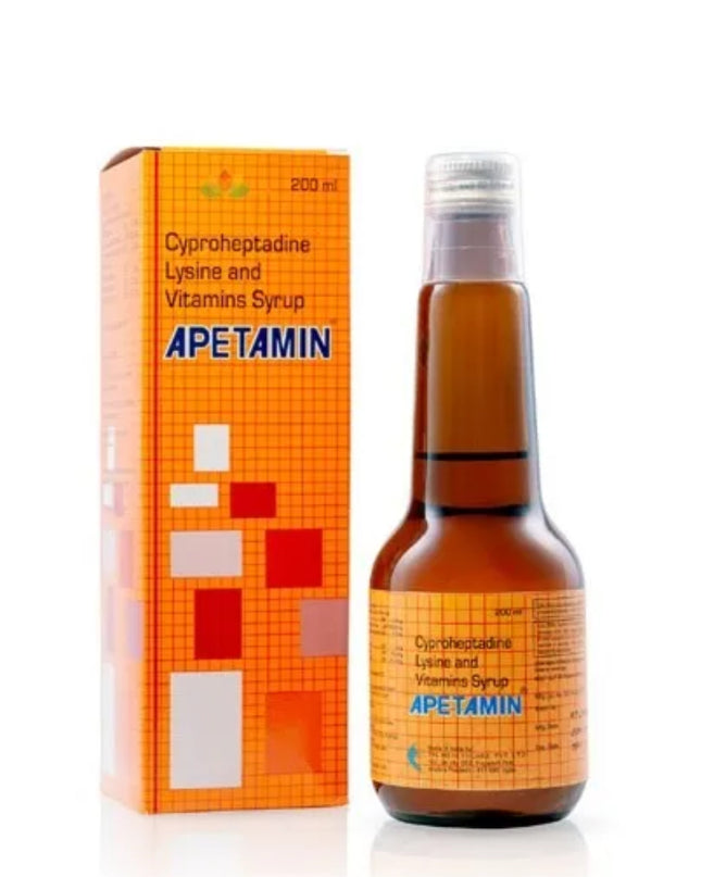 Apetamin
