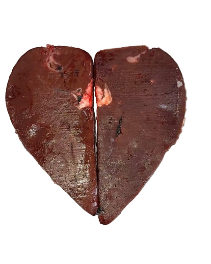 Beef Liver 2LB