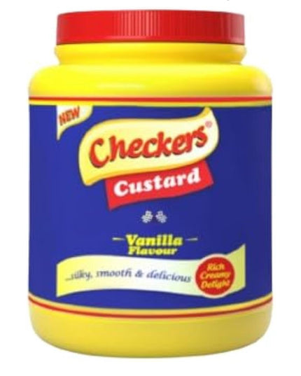 Custard