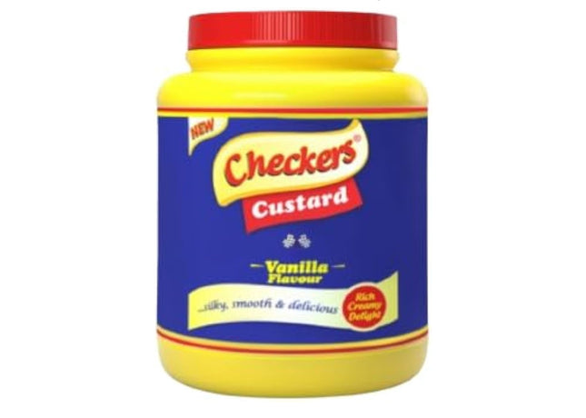 Custard