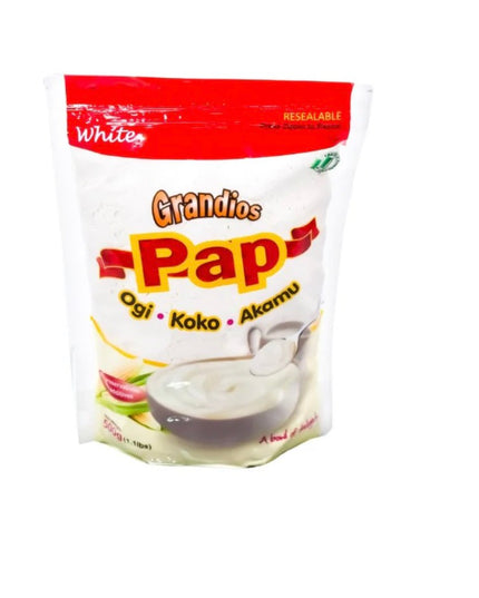 Grandios Pap 500G