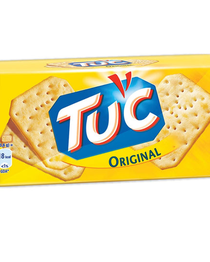 Tuc Cracker Biscuits