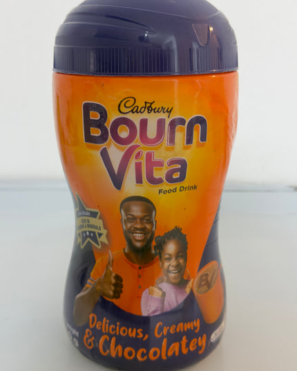 Bournvita 900g