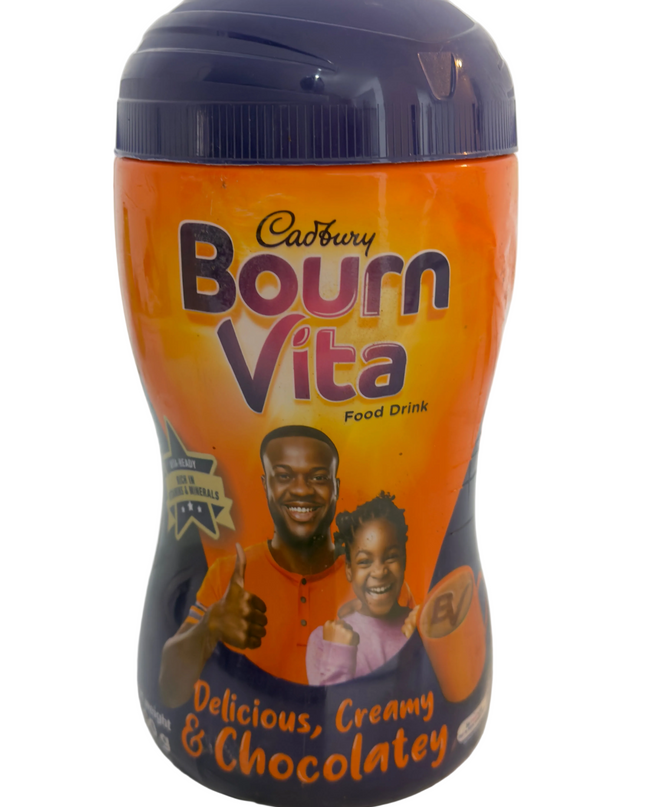 Bournvita 900g