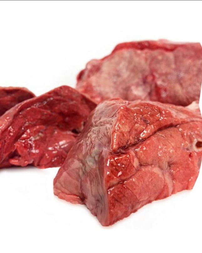 Fuku (Offal)