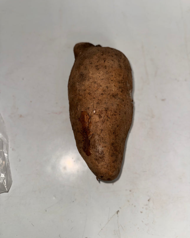 Ikokore/water yam