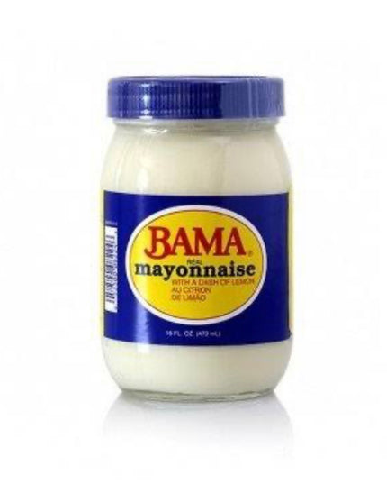Mayonise Bama
