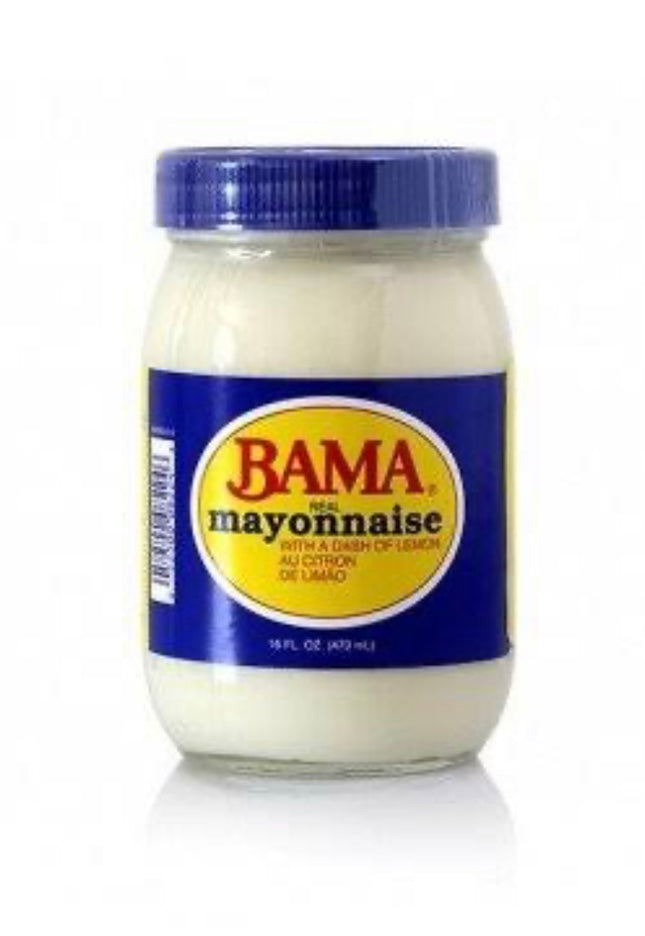 Bama Sharwama mix cream