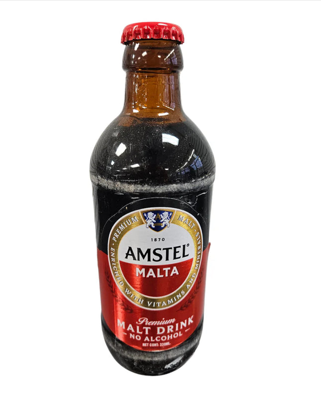 Amstel Malta (Pack Of 6)